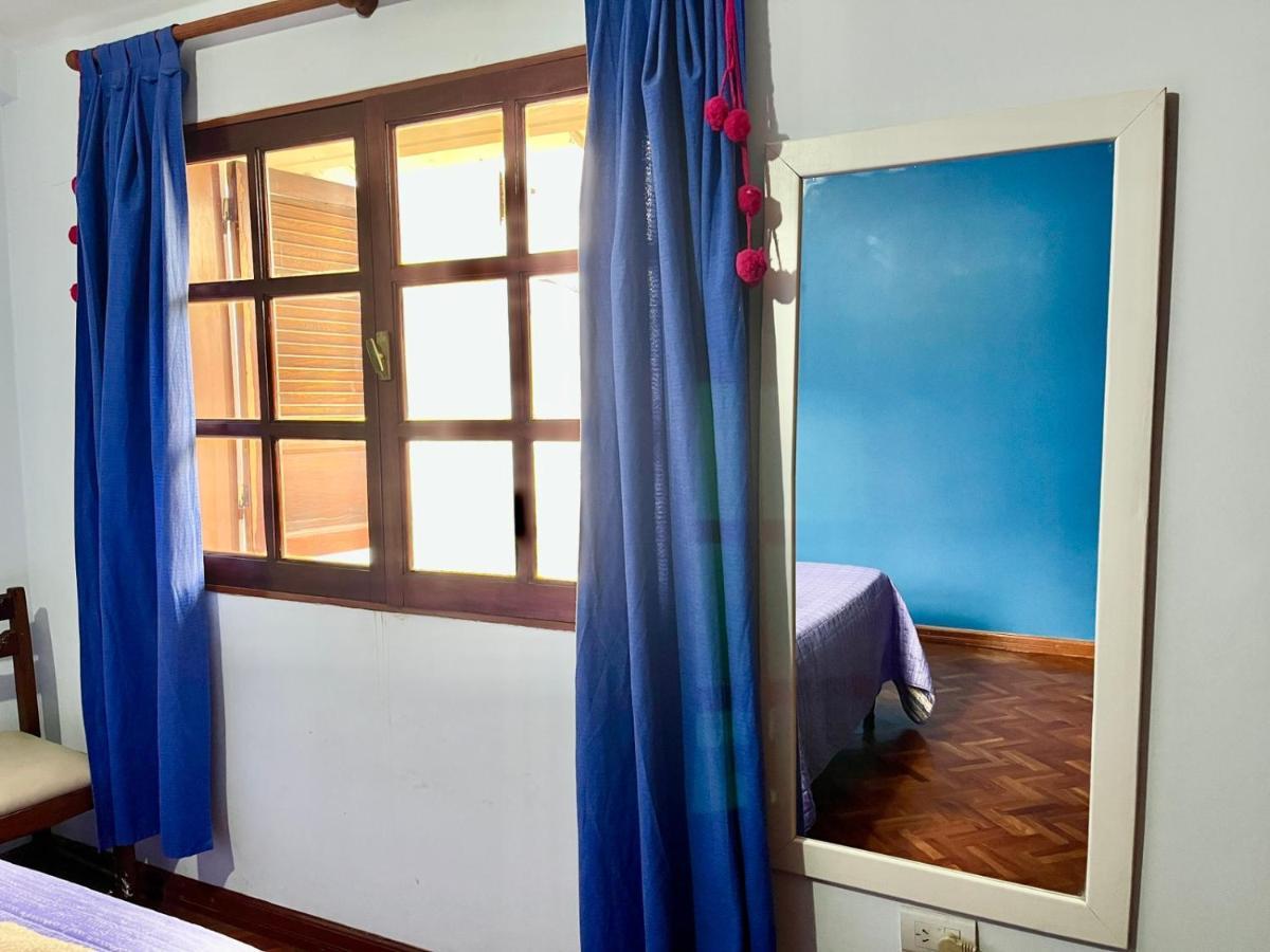 Apartamento Tu lugar La Viña San Salvador de Jujuy Exterior foto