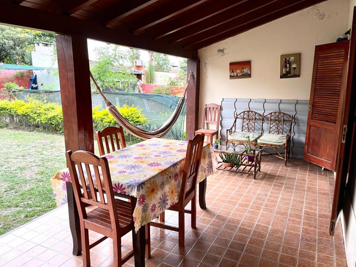Apartamento Tu lugar La Viña San Salvador de Jujuy Exterior foto