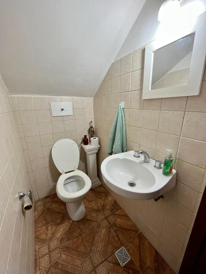 Apartamento Tu lugar La Viña San Salvador de Jujuy Exterior foto