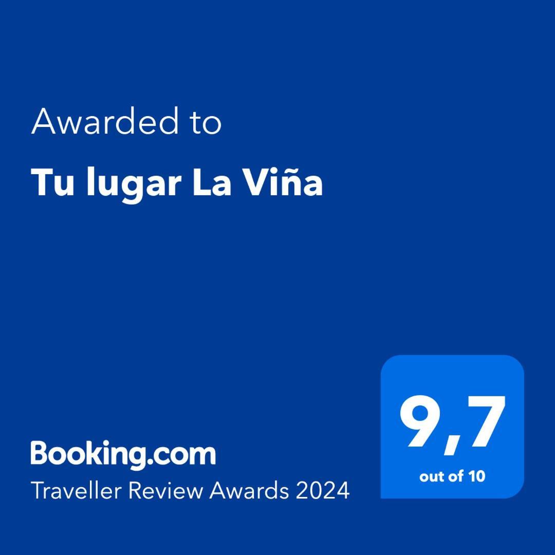 Apartamento Tu lugar La Viña San Salvador de Jujuy Exterior foto